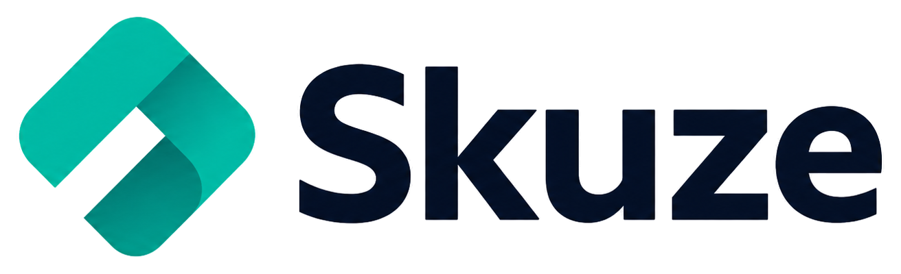 Skuze